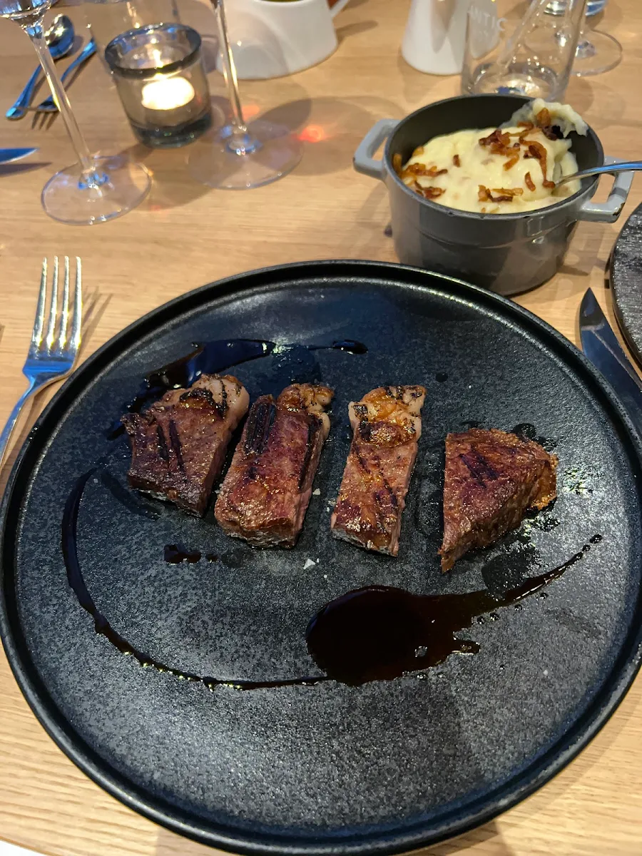 Roastbeef