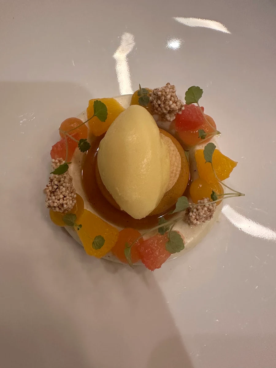 Sorbet