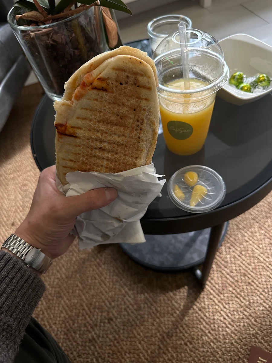 Highlight 4