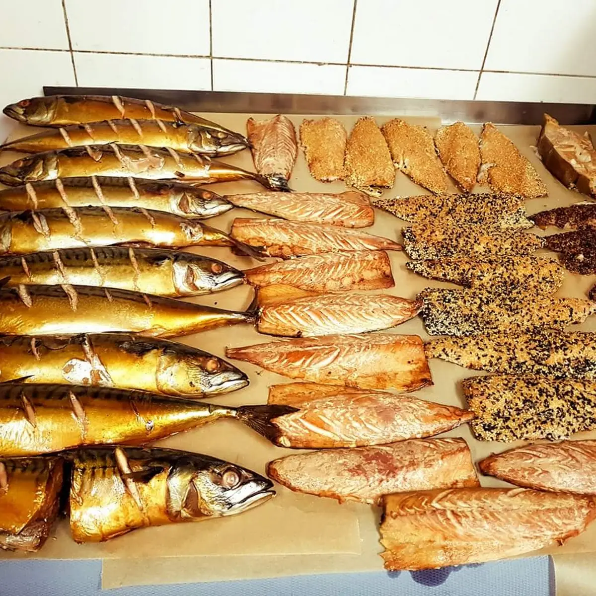 Fisch