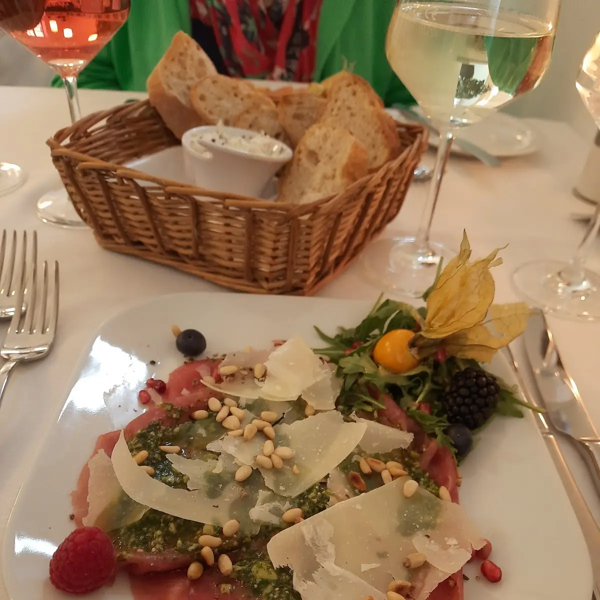 Carpaccio