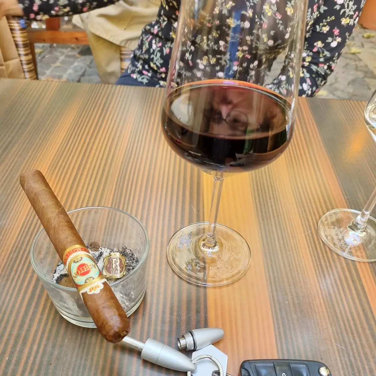 Wine