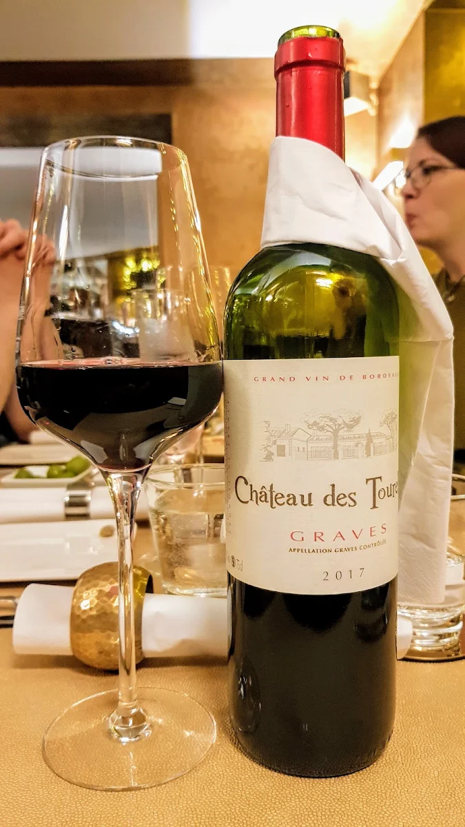 Bordeaux