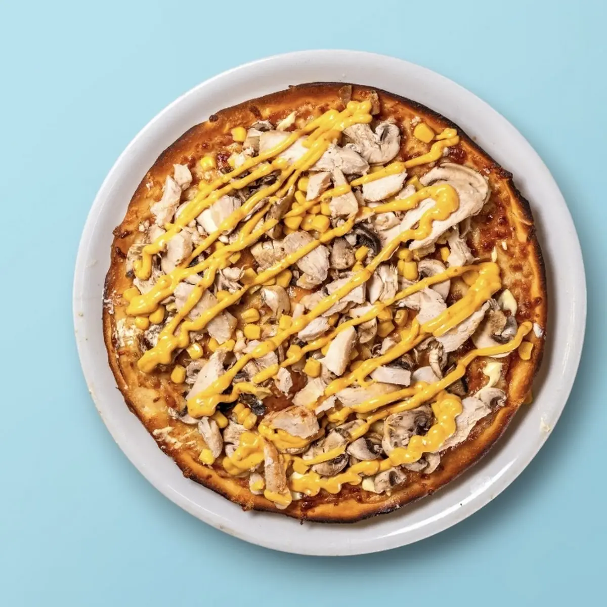 Highlights, Pizza Hot - Kiel Friedrichsort