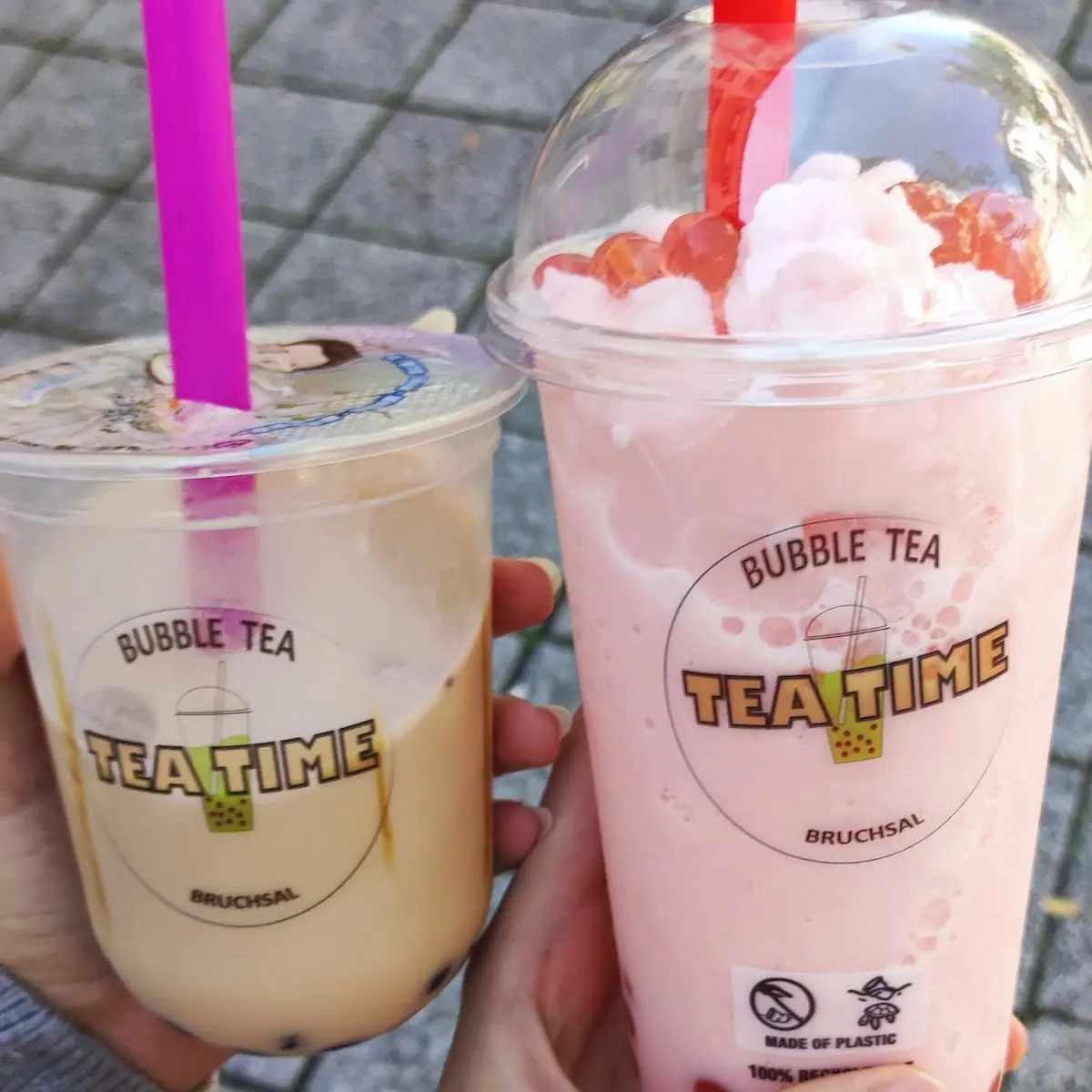 Bubble Tea