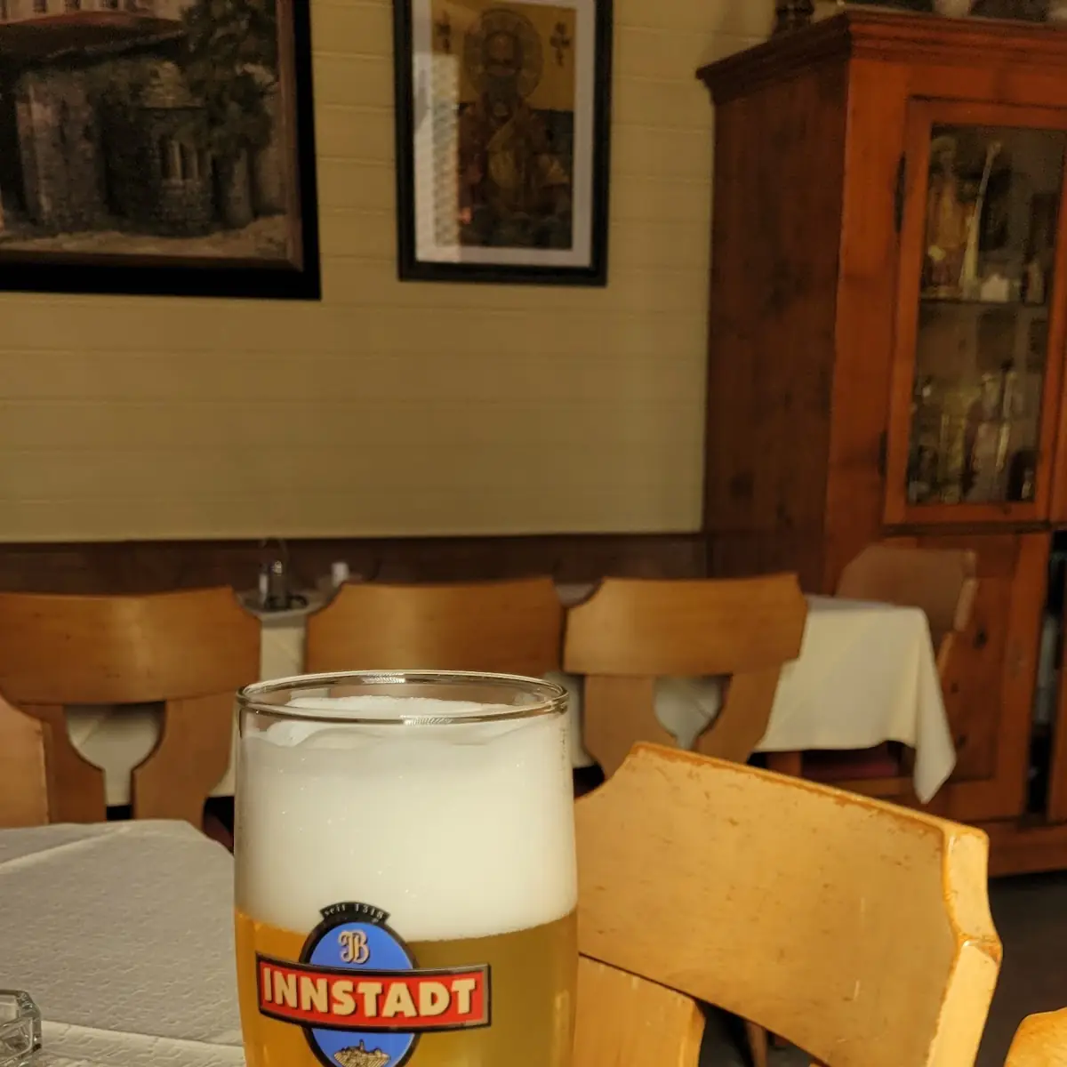 Helles Bier