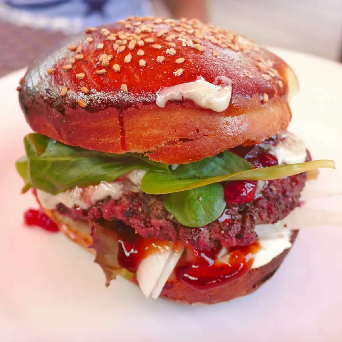 Beefburger