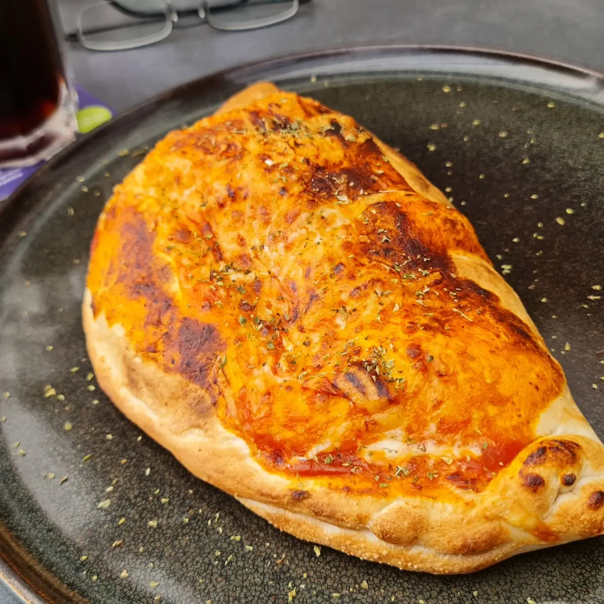 Calzone