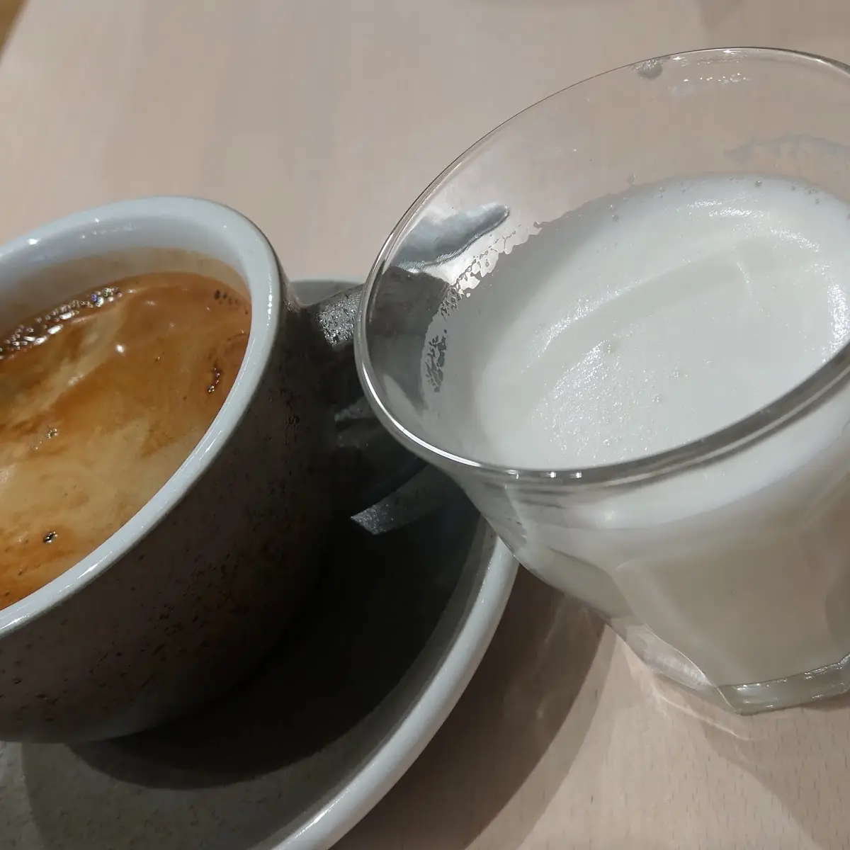 Kaffeeeeeee