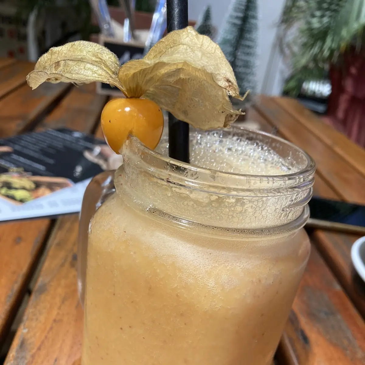 Smoothies