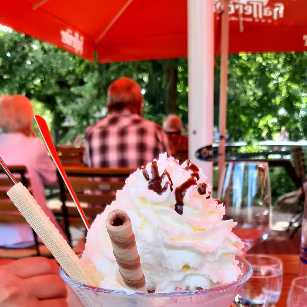 Eisbecher