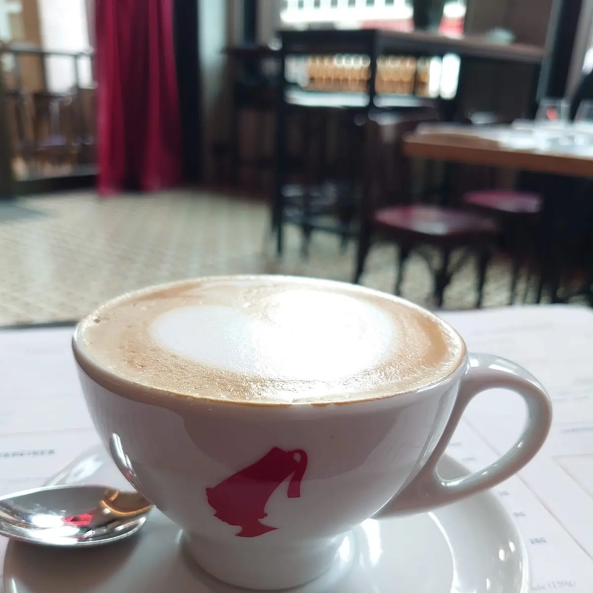 Cappucino