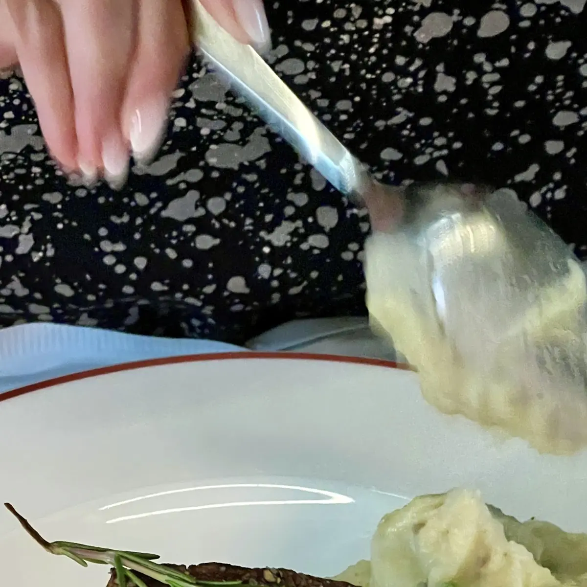 Filetsteak