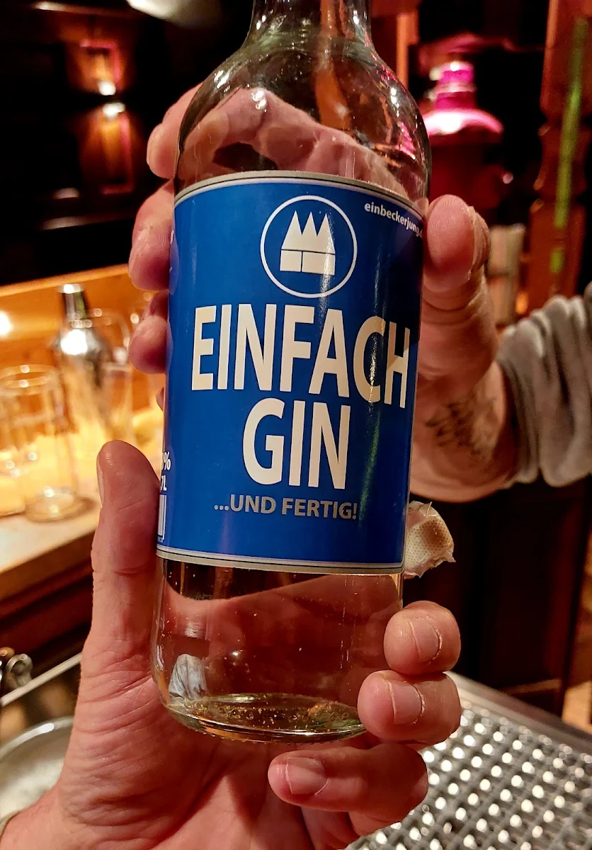 Gin