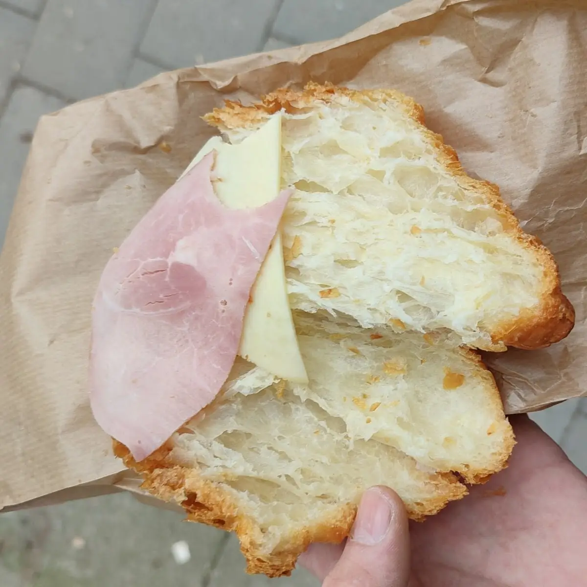 Croissant