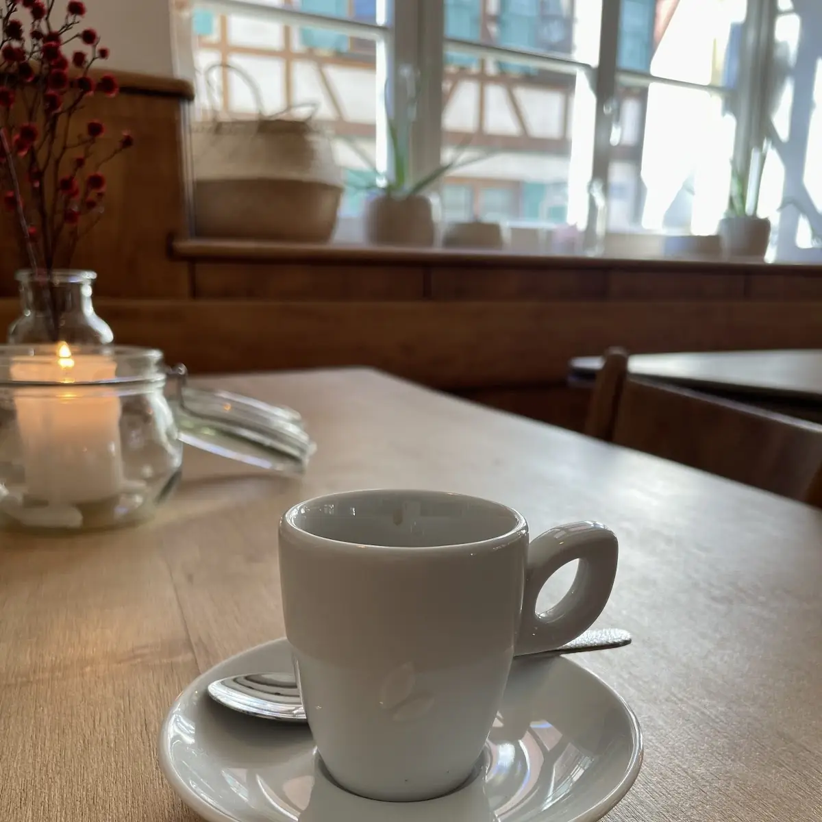 Espresso