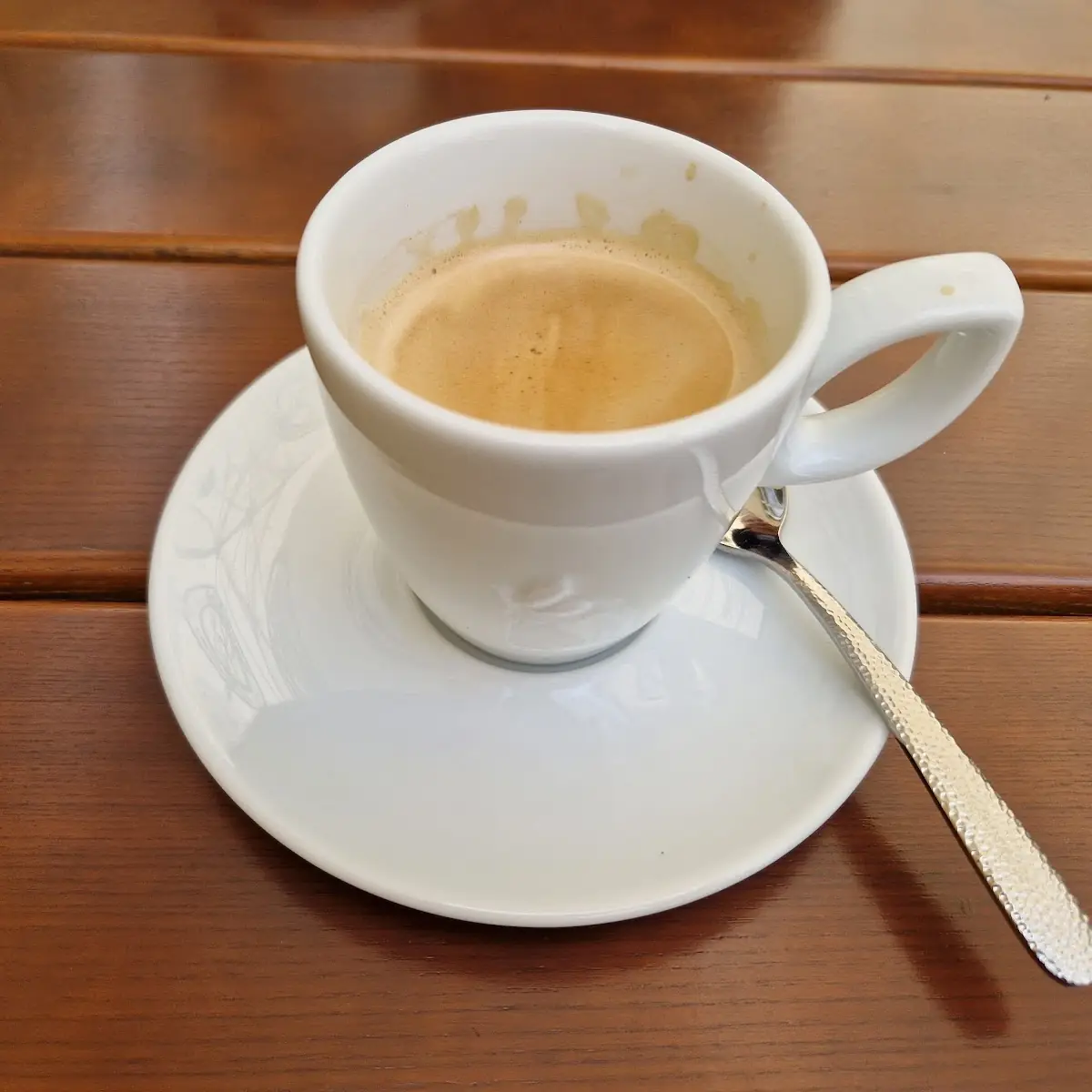 Kaffee