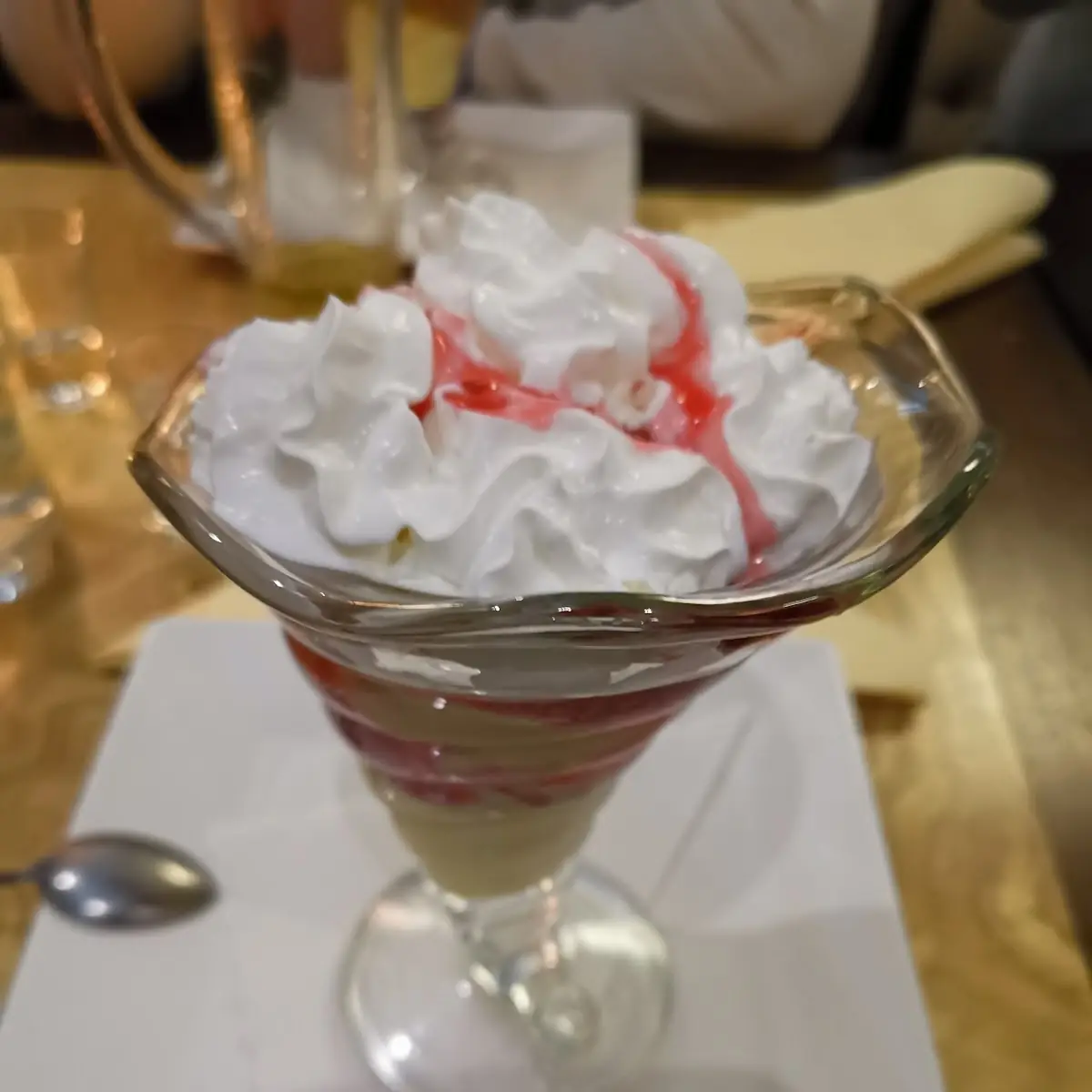 Eisbecher