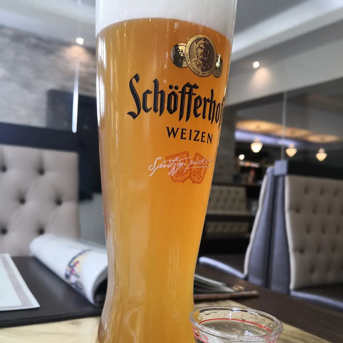 Hefeweizen