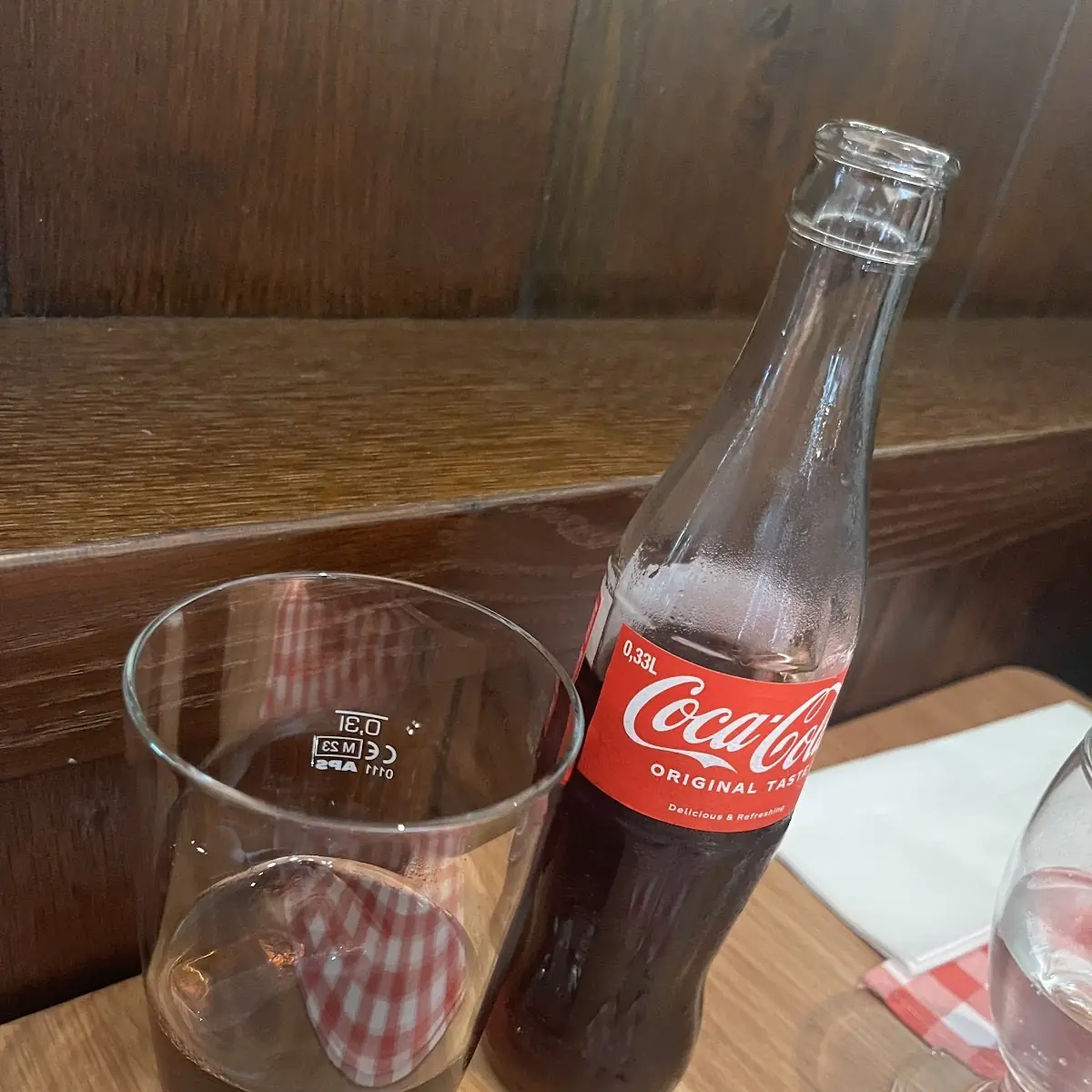Cola