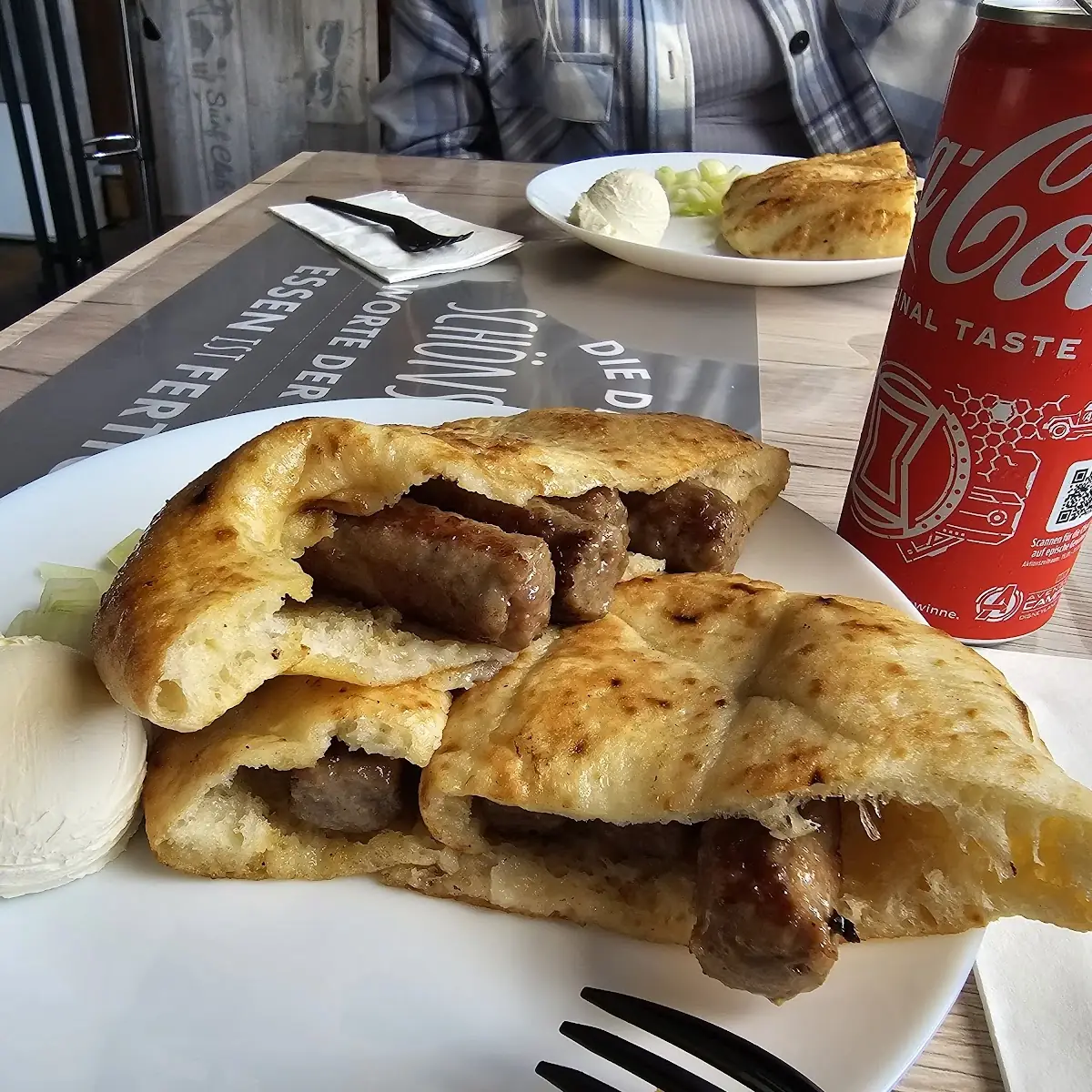 Ćevapi