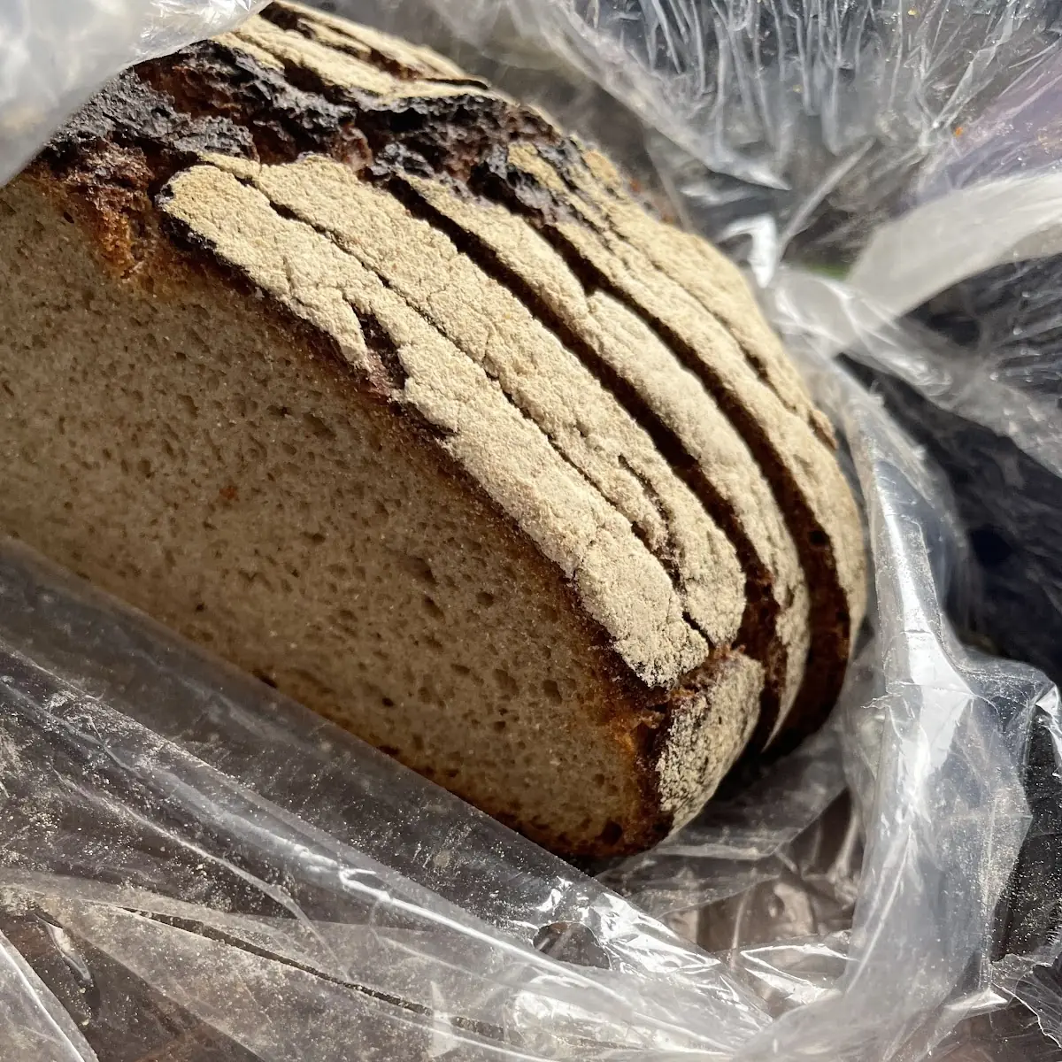 Bauernbrot