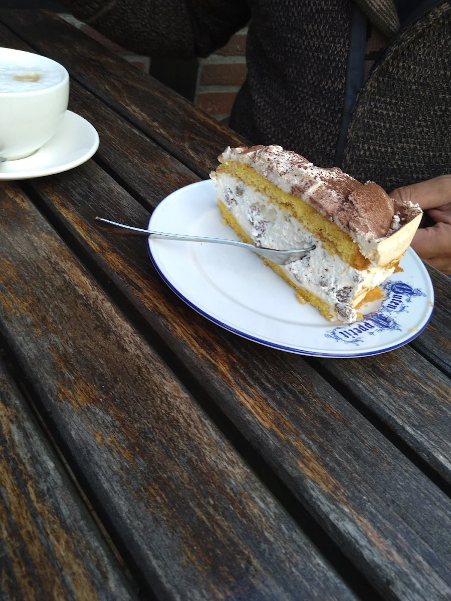 Rumtorte