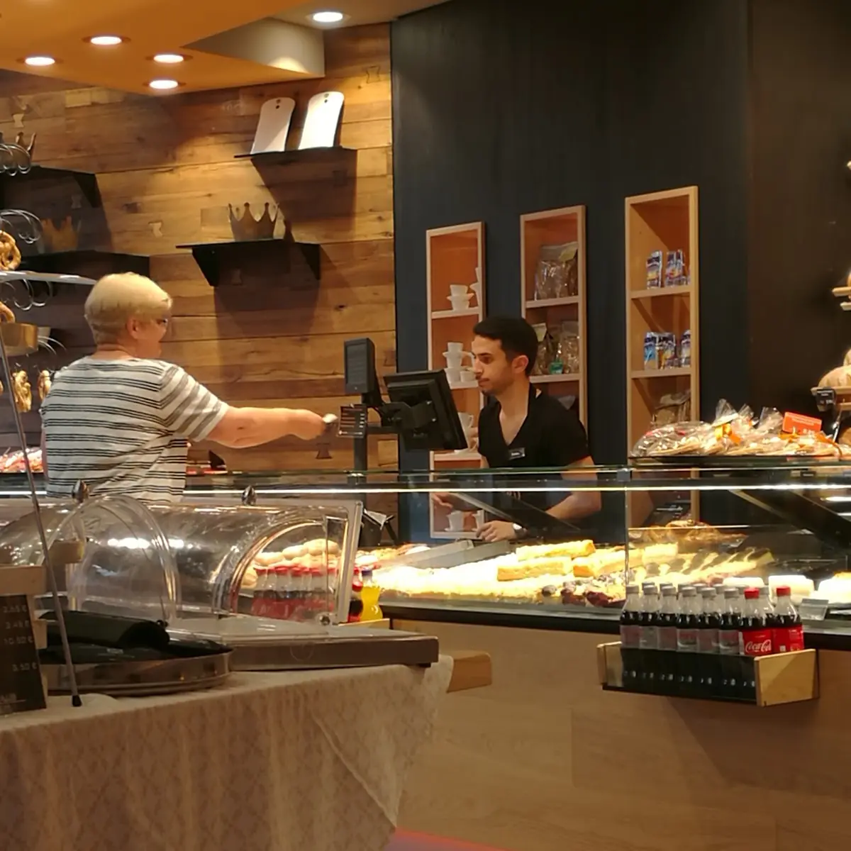 Bakery