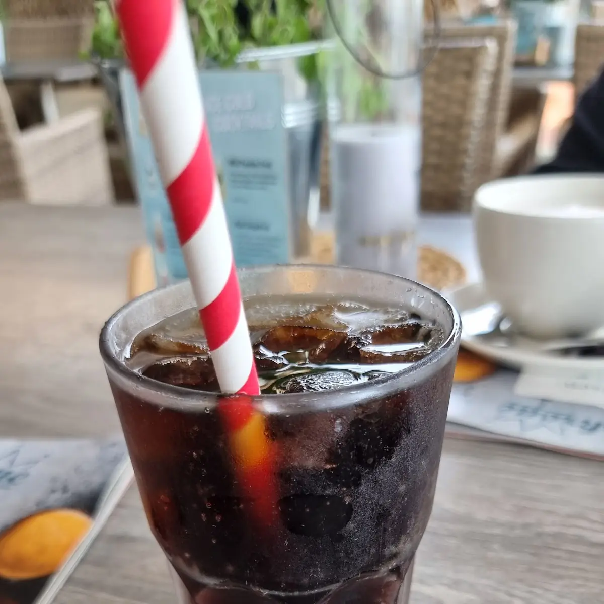 Cola