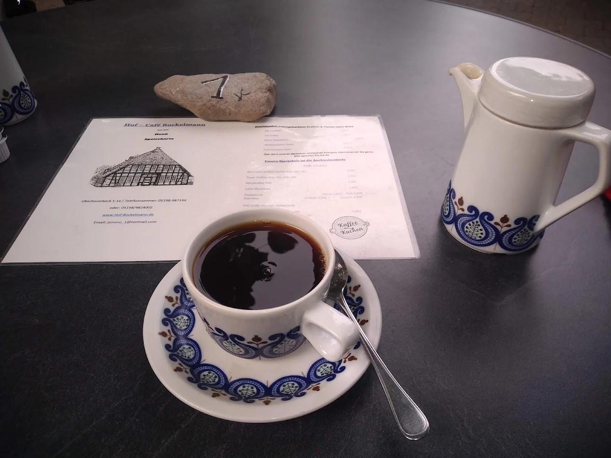 Kaffee