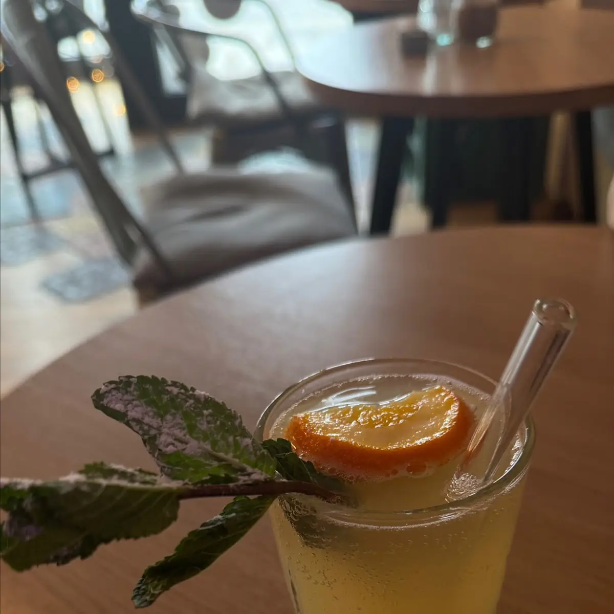 Limonade
