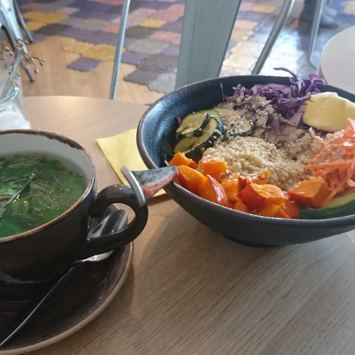 Tea