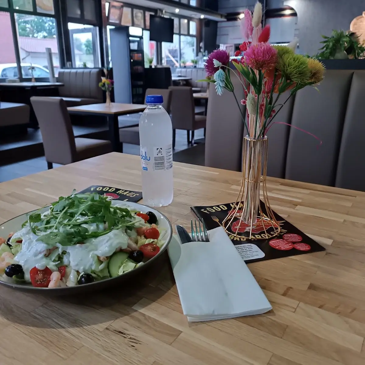 Salads
