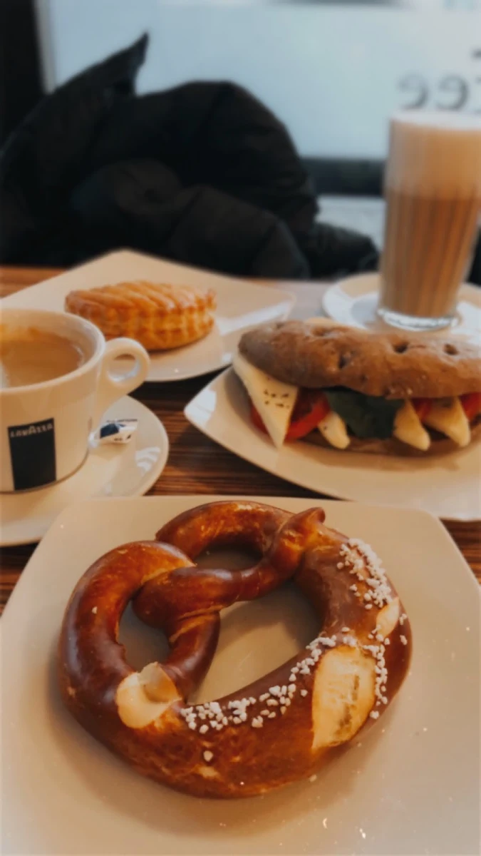 Pretzel