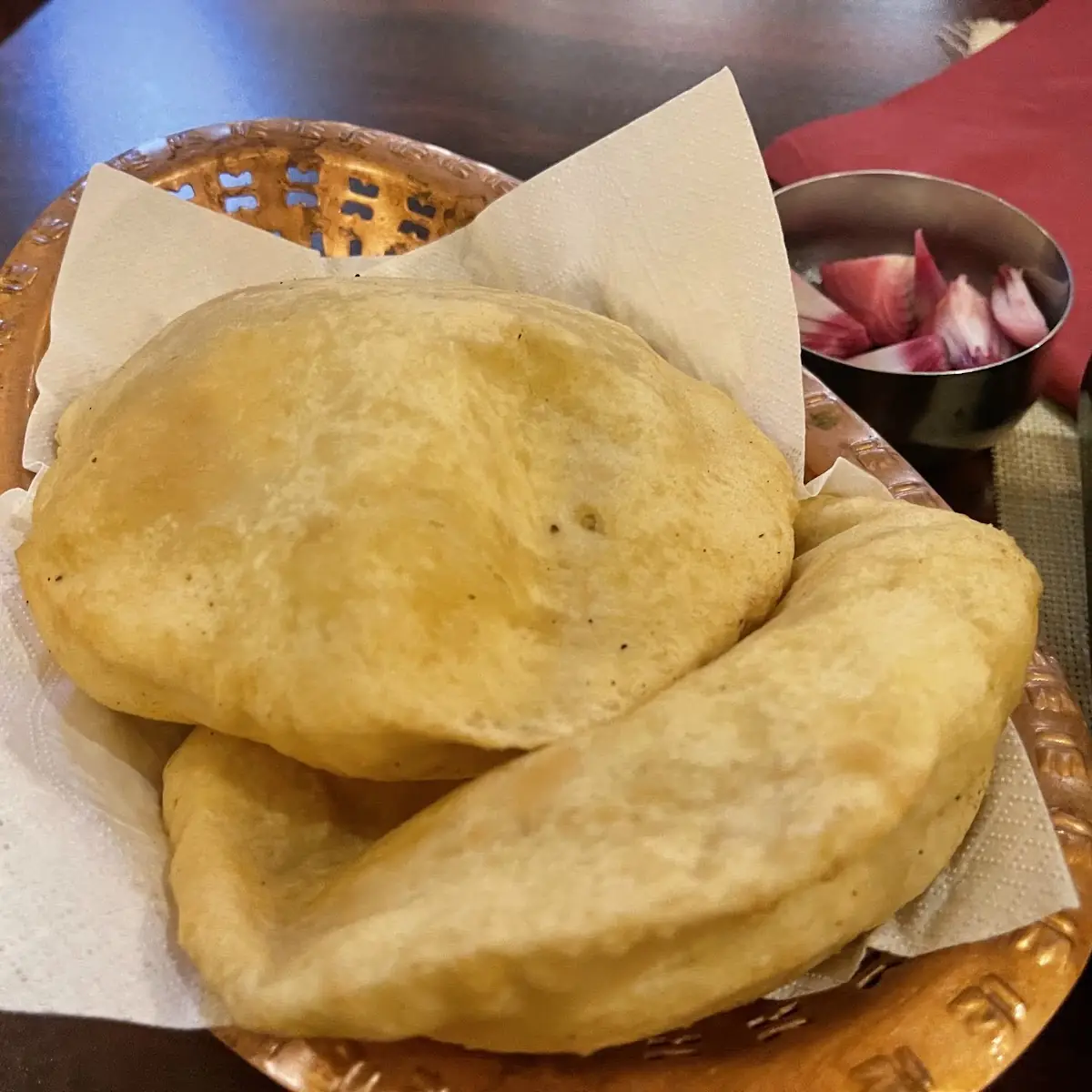 Bhatura