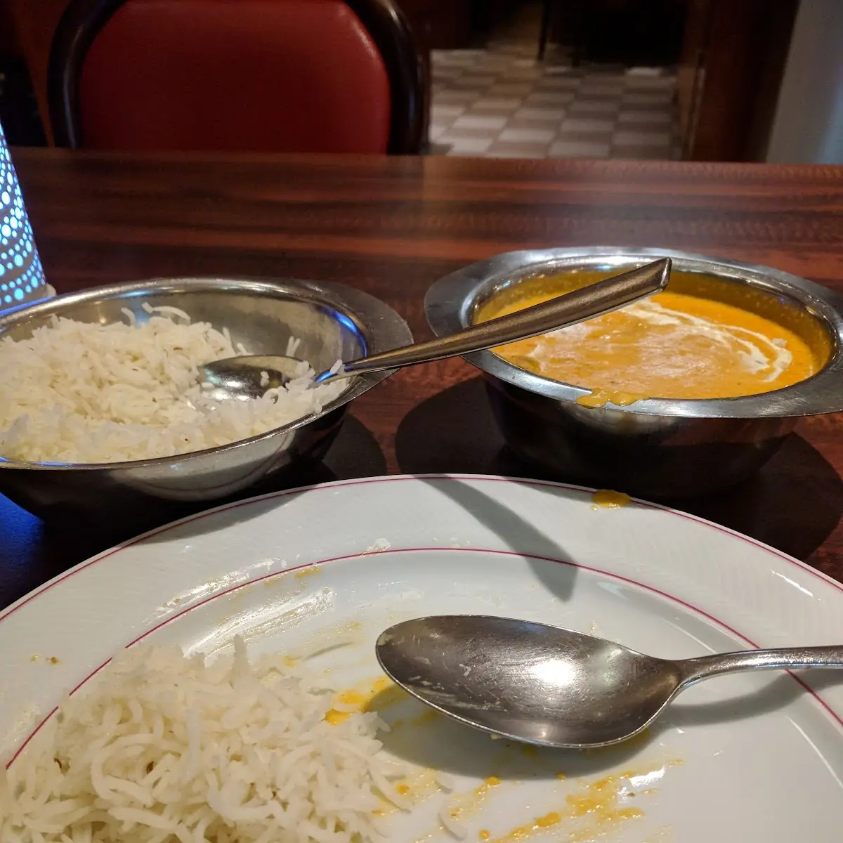 Korma