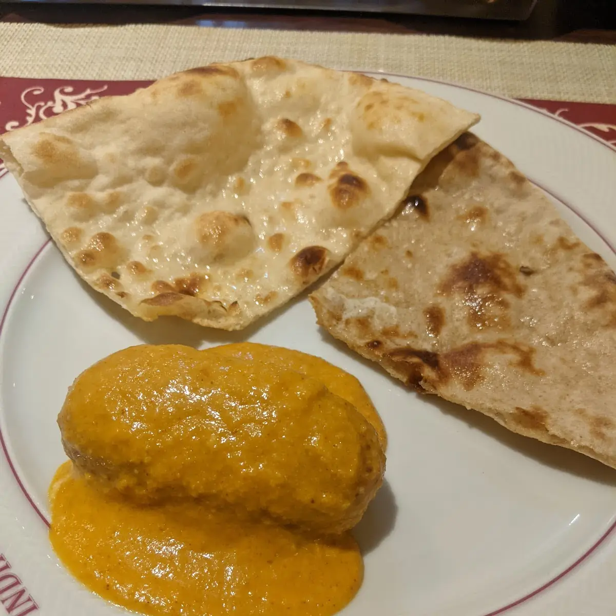 Malai Kofta