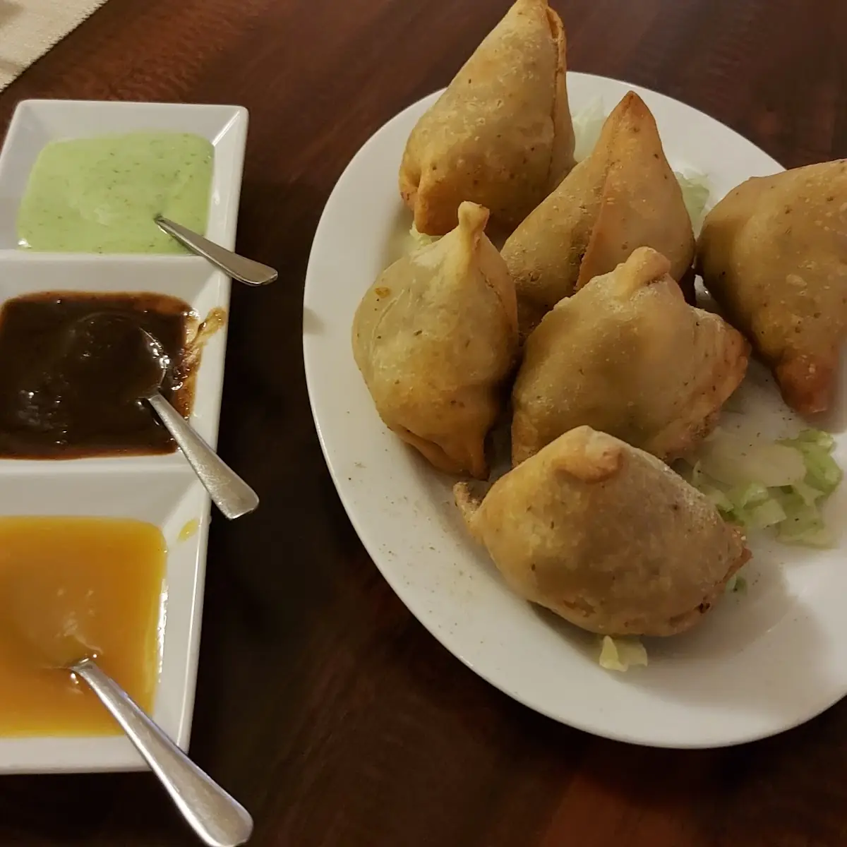 Samosa