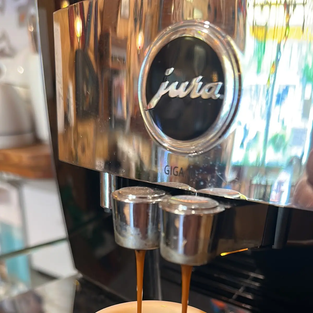 Espresso