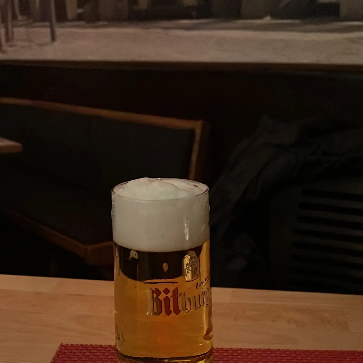 Bier