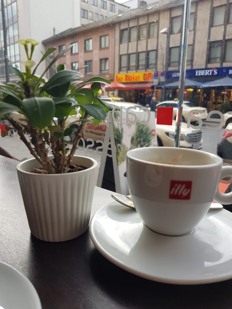 Espresso