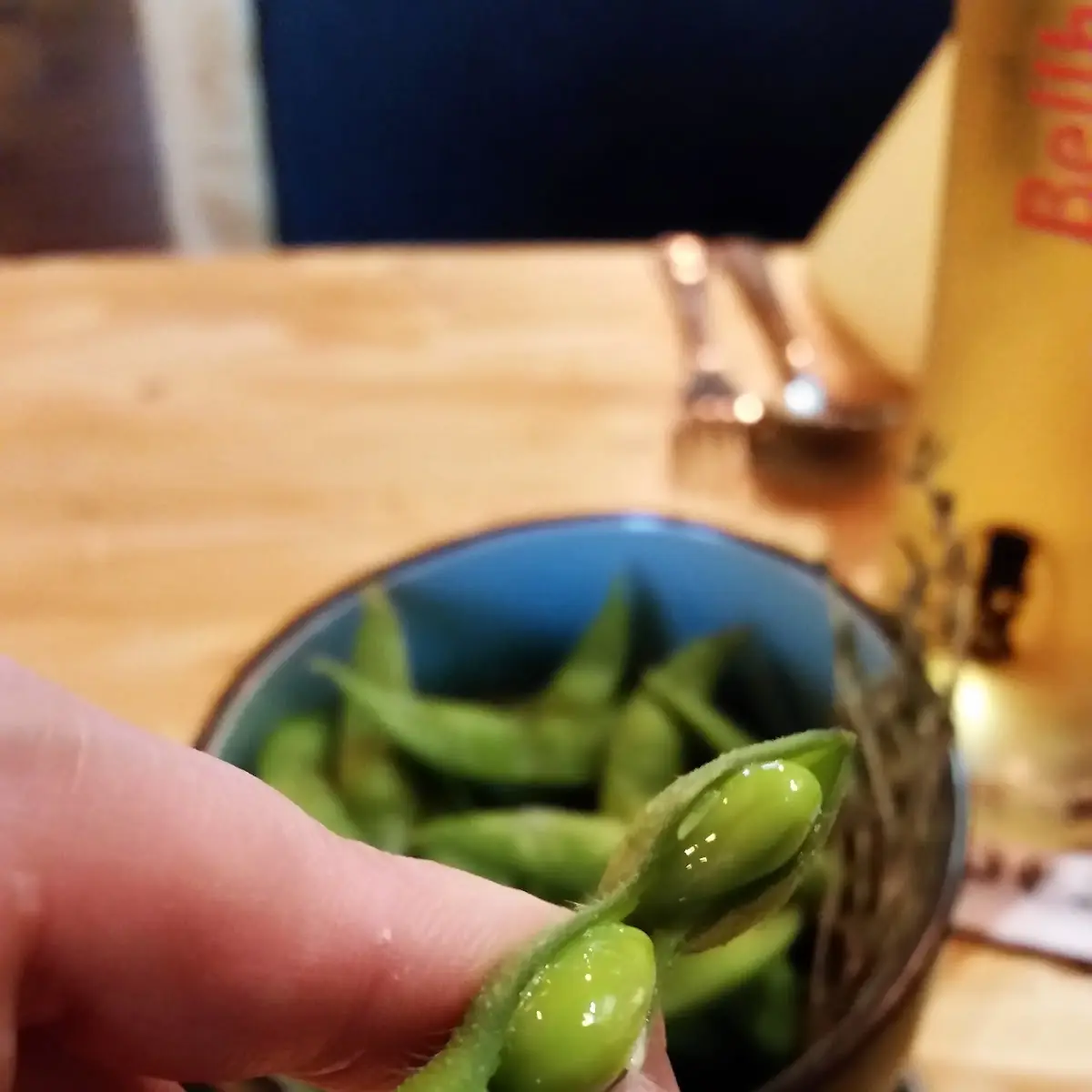Edamame