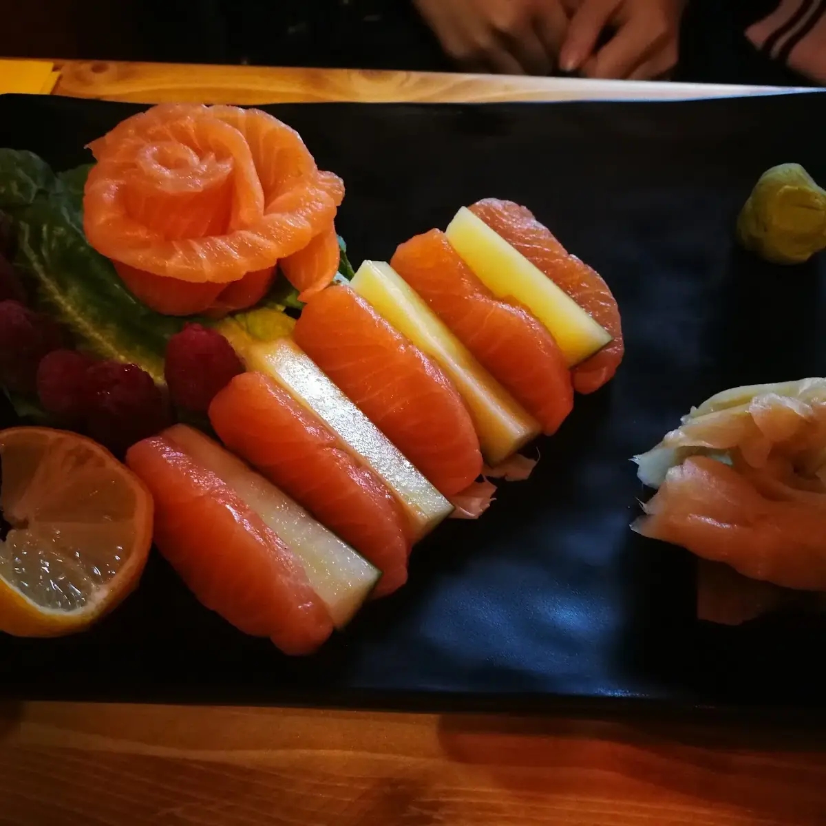 Sashimi