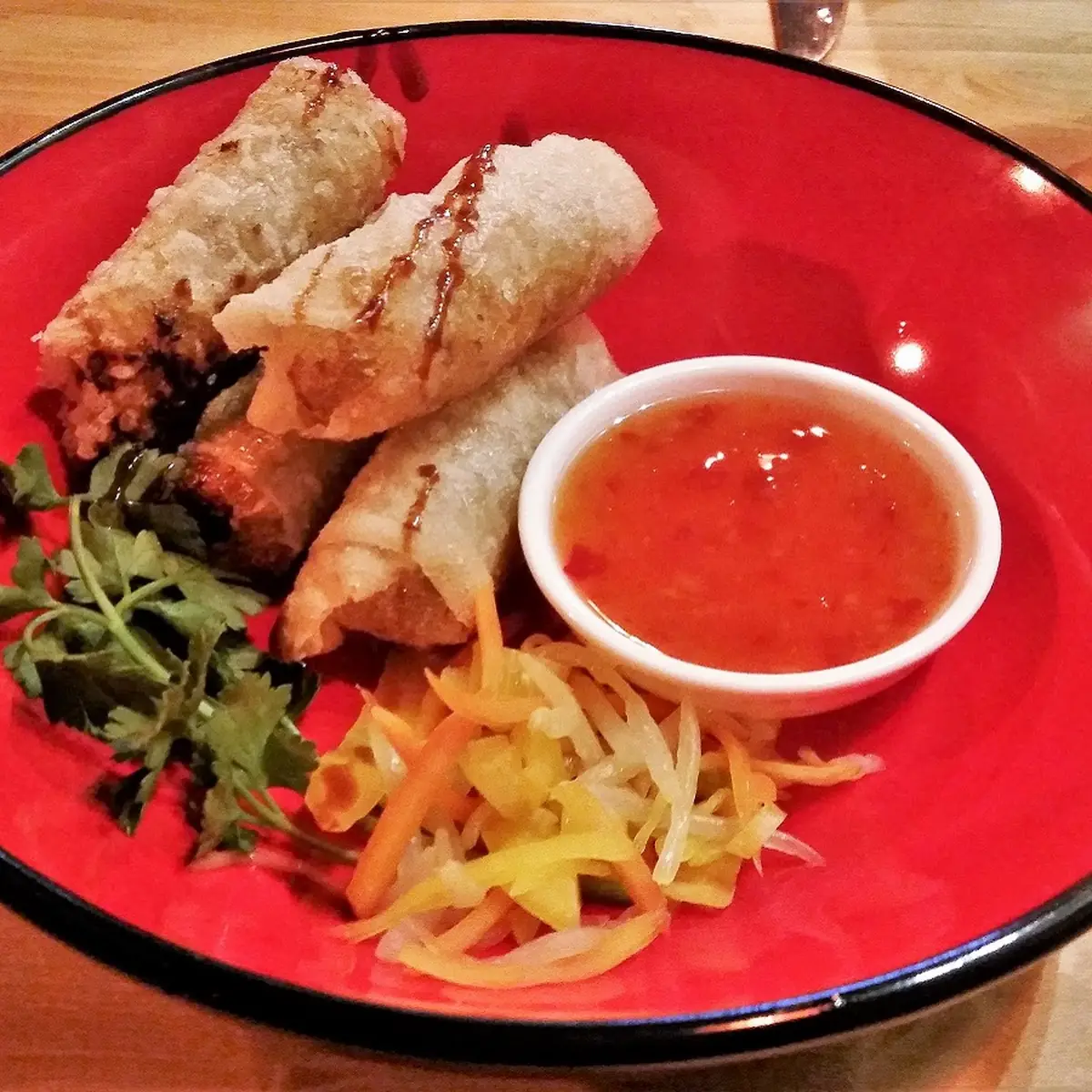 Spring Roll
