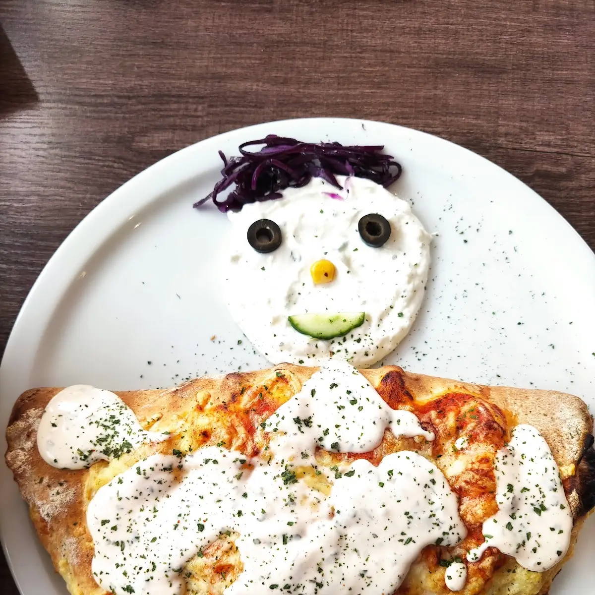 Calzone