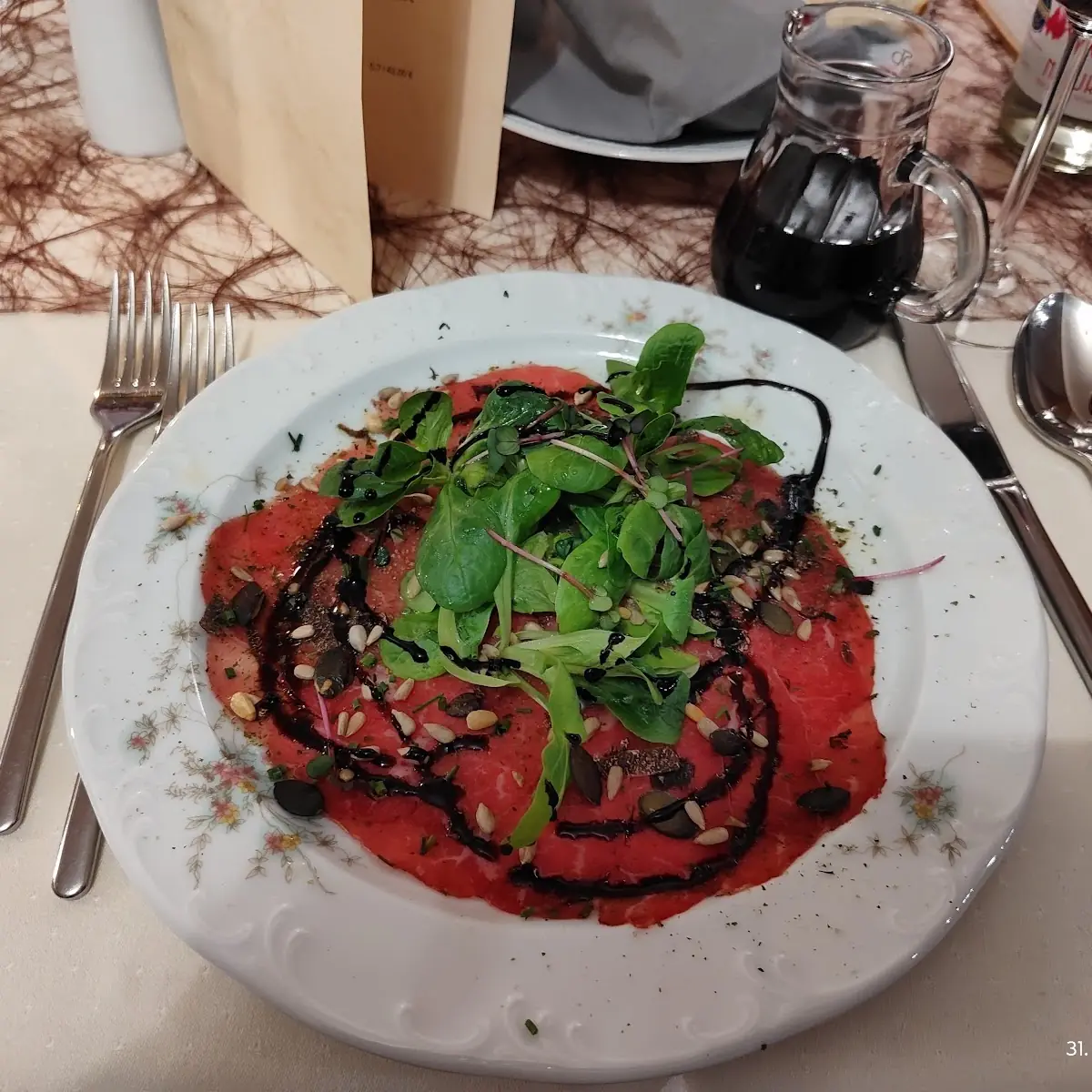 Carpaccio