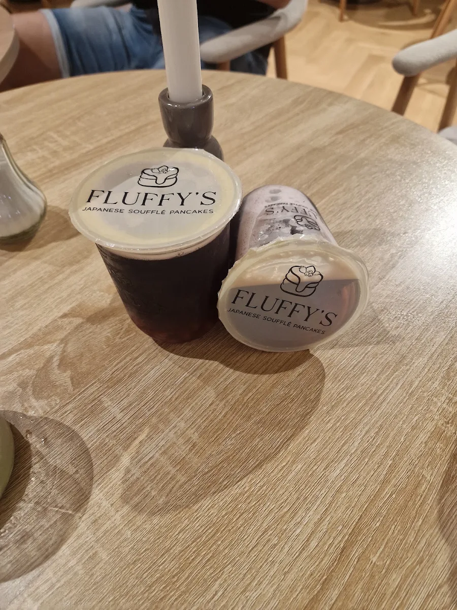 Cold Brew