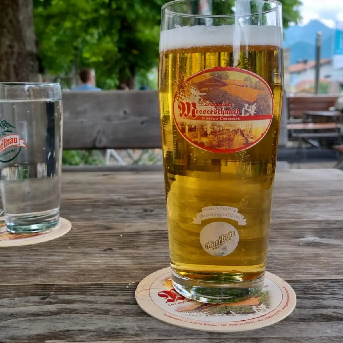 Helles Bier