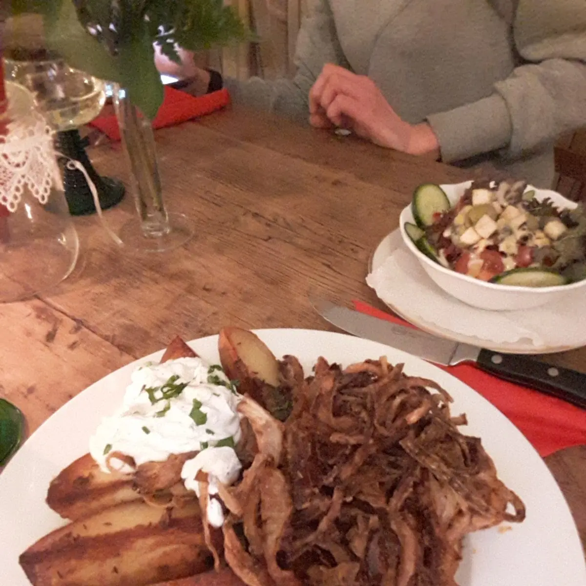 Pulled Pork