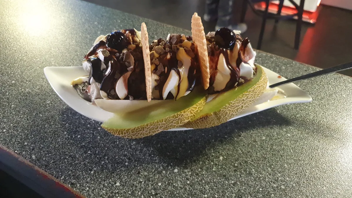 Banana Split